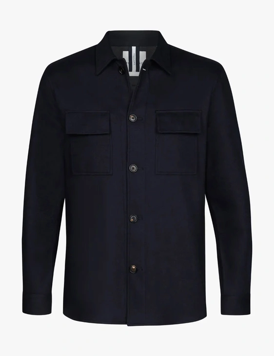 Profuomo overshirt PPVJ30003A