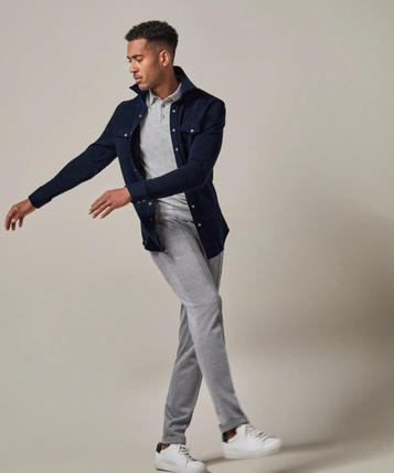 Profuomo overshirt PPWF10005F