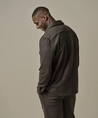 Profuomo overshirt PPWF30002C
