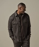 Profuomo overshirt PPWF30002C
