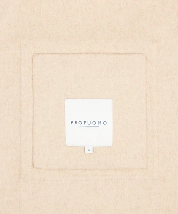 Profuomo overshirt PPWF30012B