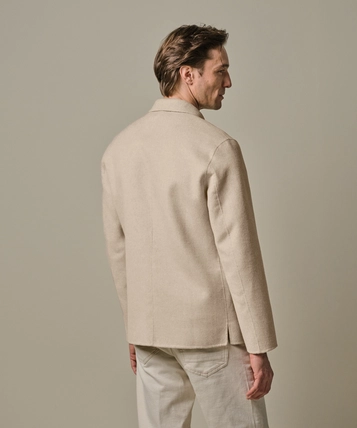 Profuomo overshirt PPWF30012B