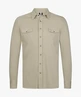 Profuomo overshirt Slim Fit PPXF10001B
