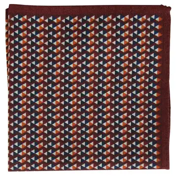Profuomo pochet PPON30009B