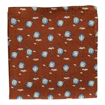 Profuomo pochet PPON30011C