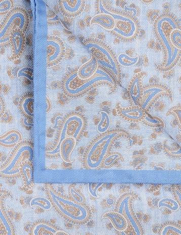 Profuomo pochet PPWN10049B