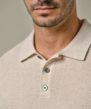 Profuomo polo's PPWD10008B