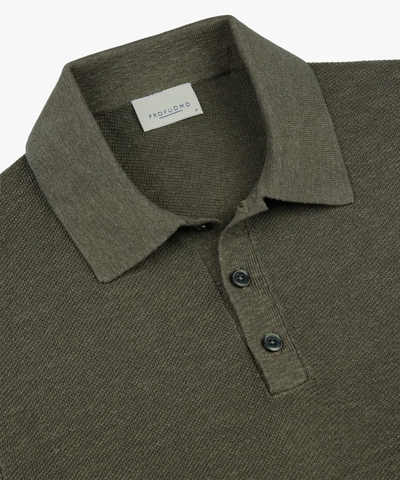 Profuomo polo's PPXD10001E