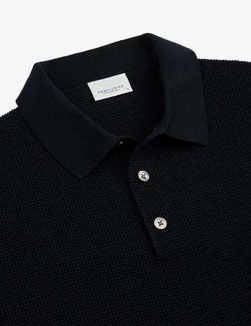 Profuomo polo's Slim Fit PPXD10028A