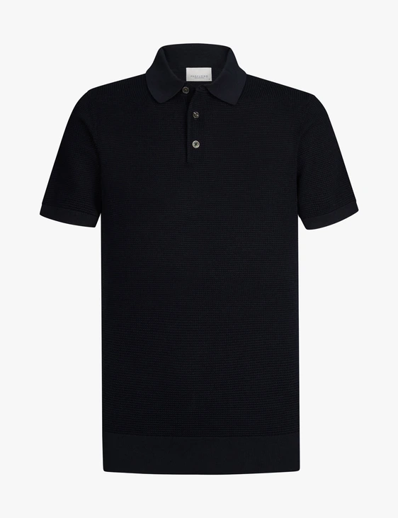 Profuomo polo's Slim Fit PPXD10028A