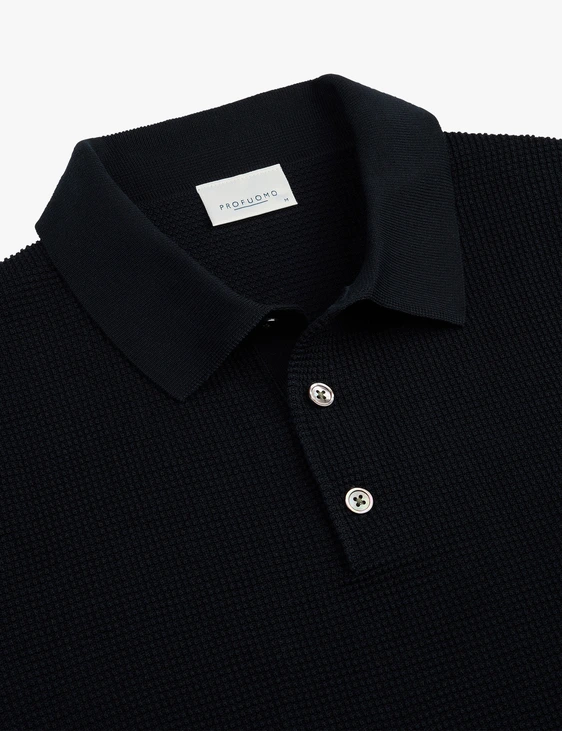Profuomo polo's Slim Fit PPXD10028A