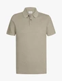 Profuomo polo's Slim Fit PPXD10028E