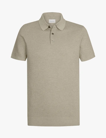 Profuomo polo's Slim Fit PPXD10028E