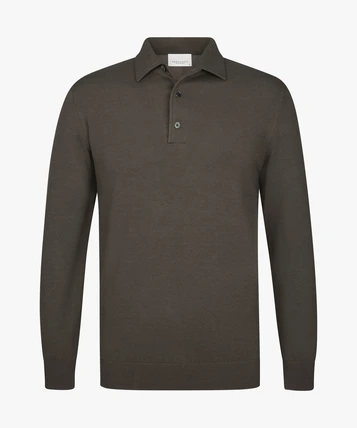 Profuomo polo's Slim Fit PPXJ10005B