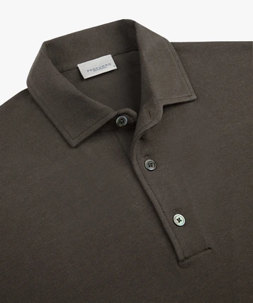Profuomo polo's Slim Fit PPXJ10005B