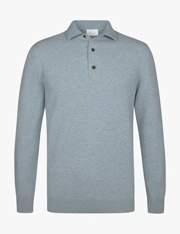Profuomo polo's Slim Fit PPXJ10005G