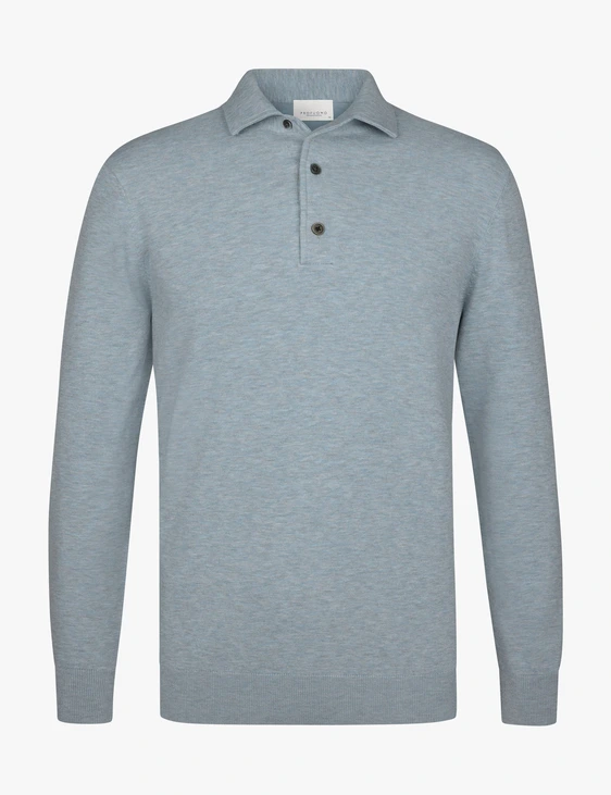 Profuomo polo's Slim Fit PPXJ10005G