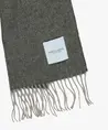 Profuomo sjaals PPUS30002B