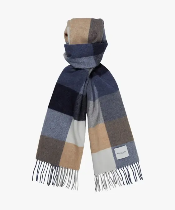 Profuomo sjaals PPUS30003C