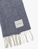 Profuomo sjaals PPVS30001D