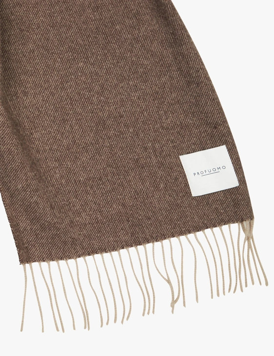 Profuomo sjaals PPVS30001F