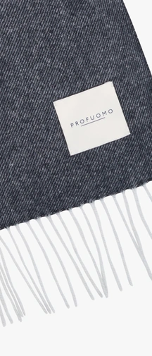 Profuomo sjaals PPWS30001D