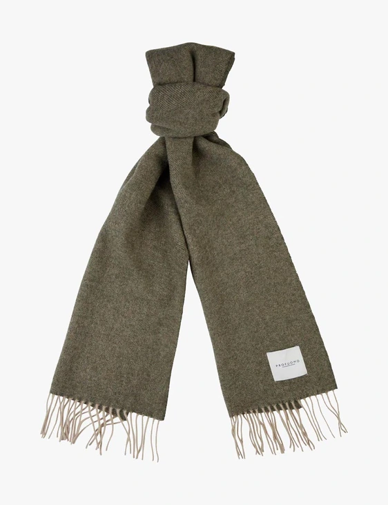 Profuomo sjaals PPWS30001F