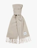 Profuomo sjaals PPWS30001J