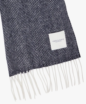 Profuomo sjaals PPWS30002A