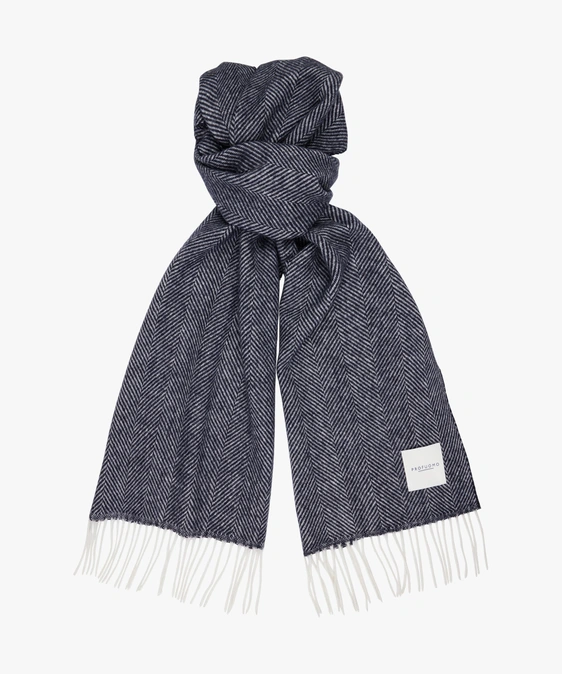 Profuomo sjaals PPWS30002A