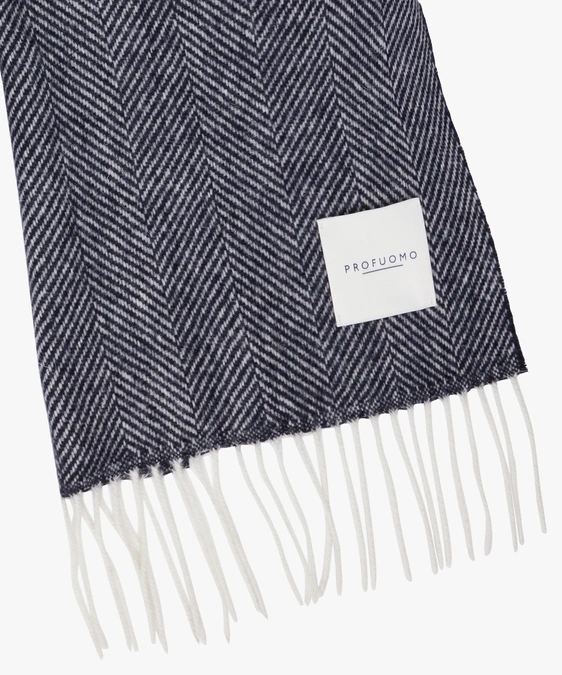 Profuomo sjaals PPWS30002A