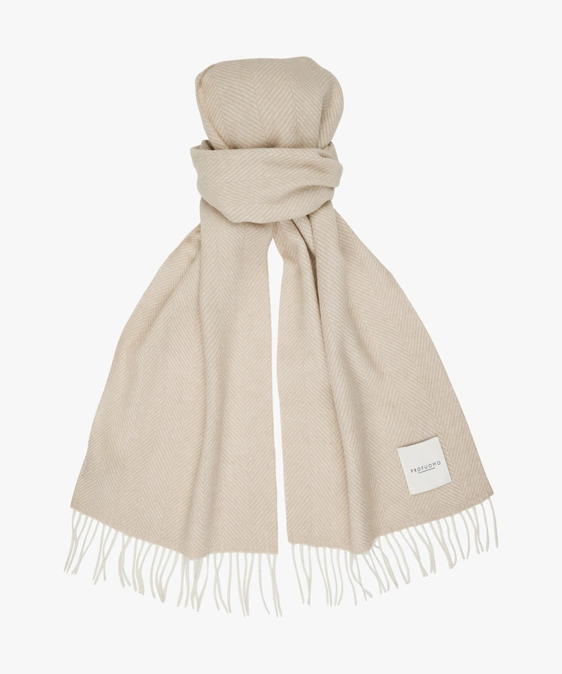 Profuomo sjaals PPWS30002F