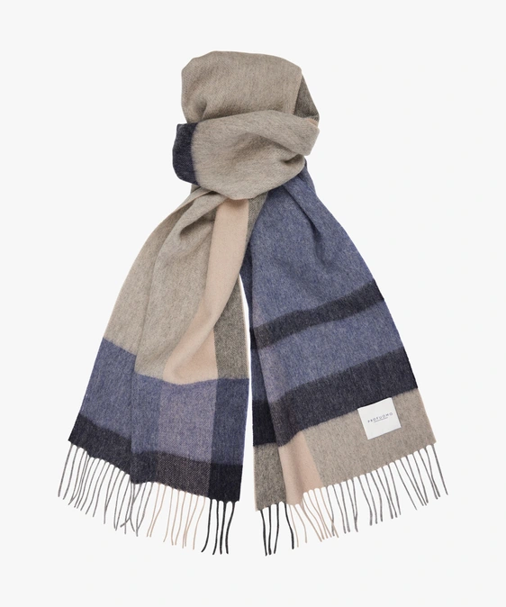 Profuomo sjaals PPWS30005B