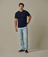 Profuomo t-shirts PPWT10005A