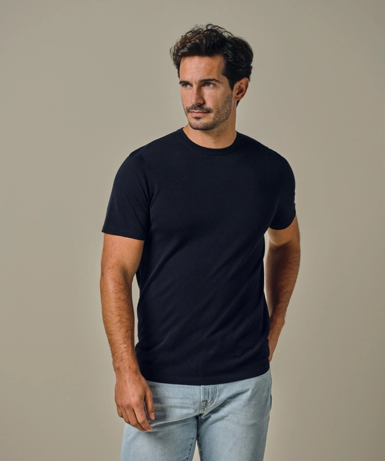 Profuomo t-shirts PPWT10005A