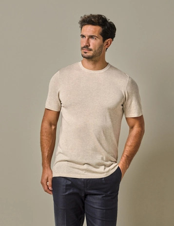 Profuomo t-shirts PPWT10005C
