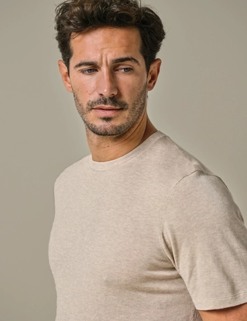 Profuomo t-shirts PPWT10005C
