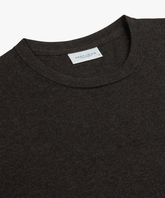 Profuomo t-shirts PPWT30001A