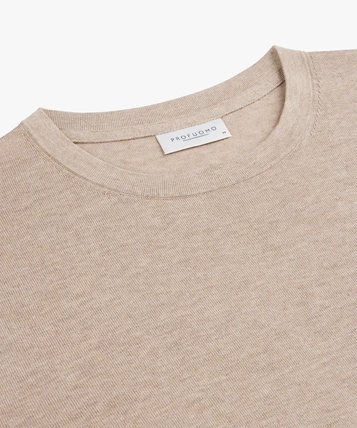 Profuomo t-shirts PPWT30001C
