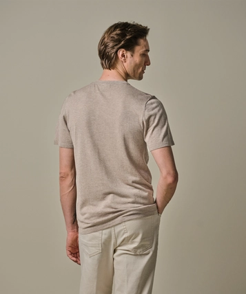 Profuomo t-shirts PPWT30001C