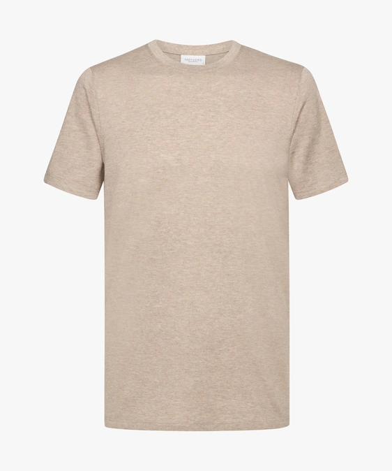Profuomo t-shirts PPWT30001C