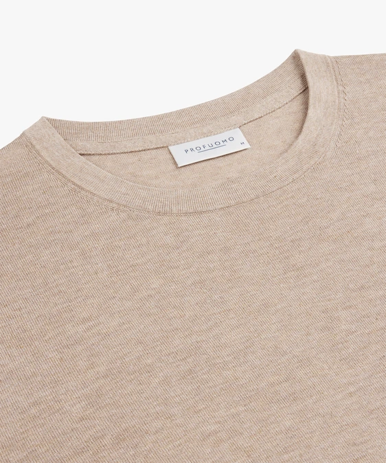 Profuomo t-shirts PPWT30001C