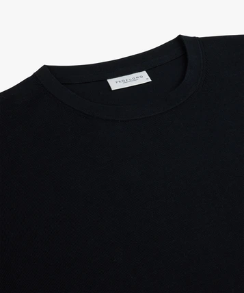 Profuomo t-shirts PPWT30001D