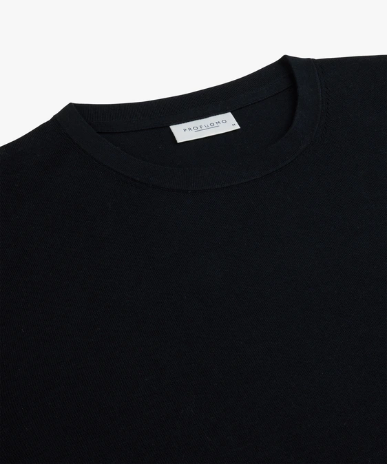 Profuomo t-shirts PPWT30001D