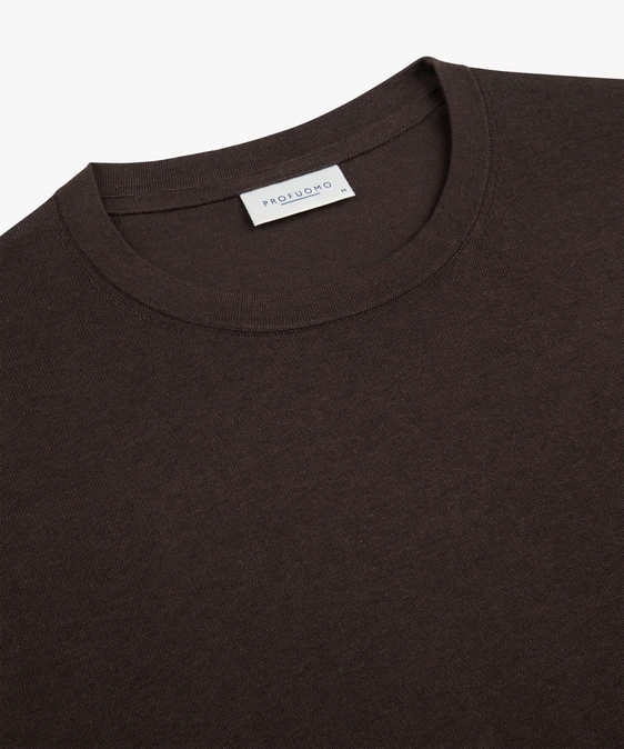 Profuomo t-shirts PPXT10002C