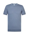 Profuomo t-shirts Slim Fit PPVJ10019A