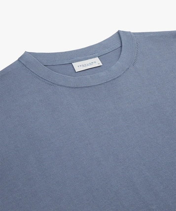 Profuomo t-shirts Slim Fit PPVJ10019A