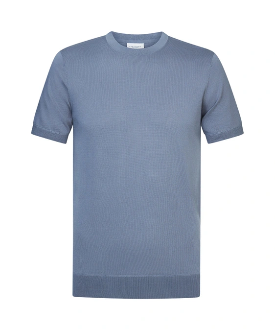 Profuomo t-shirts Slim Fit PPVJ10019A
