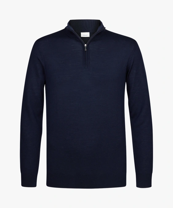 Profuomo trui Slim Fit PP2J00012A