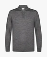 Profuomo trui Slim Fit PP2J00012B